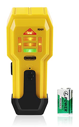 Stud Finder Wall Scanner and Metal Detector Sensor