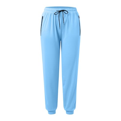 Image of Ice Silk Pants for Women Over 50, Stretch Active Womens Casual Stretch Active Breathable Pants