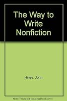 The Way to Write Nonfiction 0241127637 Book Cover