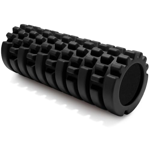321 STRONG 3-Zone Massage Roller