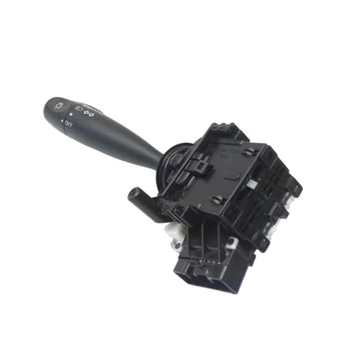 Commutateur de phares pour Suzuki Grand Vitara 2.7L 2006-2008 clignotant