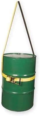 Sling Drum, 850 Lb Vertical, Dia 24In