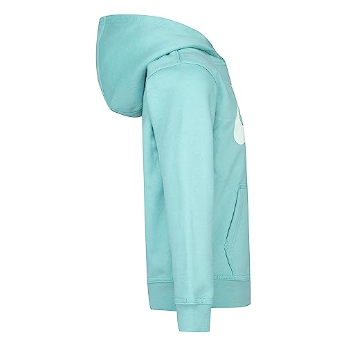 Nike Baby Boy's Club HBR Pullover (Toddler)4