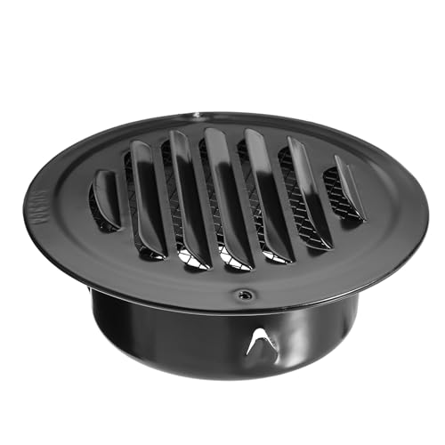 SUMNACON 304 Stainless Steel Air Vent Cover Ventilation Cover