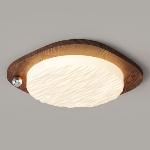 Plafones de Techo Modernos Dorados Marca GONGKAI