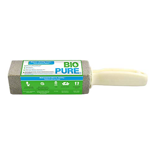 Recopilación de Piedra Pomez Walmart favoritos de las personas. 21 Piedra Pomez Walmart marca BIOPURE (3)