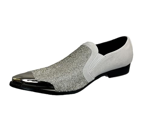Men's Bolano Dress Loafers Multi Color2