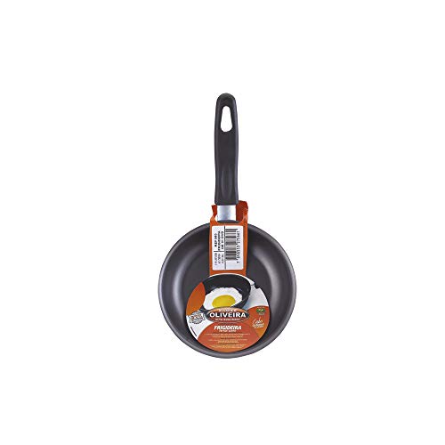 Frigideira De Um Ovo Aluminio Oliveira Frigideira De Um Ovo Preto No Voltagev
