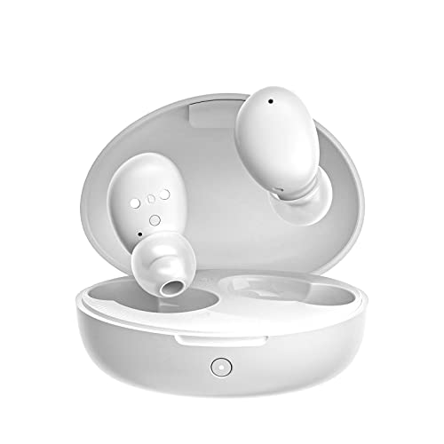 QCY-T16-Auriculares-Inalambricos-Bluetooth-52-con-Microfono-y-Control-Tactil-Impermeable-IPX5-Auriculares-Deportivos-con-Caja-de-Carga-Portatil