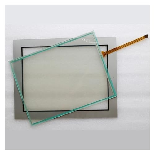 Película protectora TP-3244 de plástico transparente para pantallas film y touch de nivel superior
