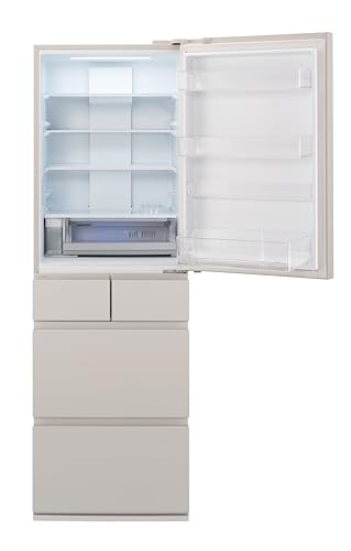 冷凍冷蔵庫 NR-E45RY3の商品画像