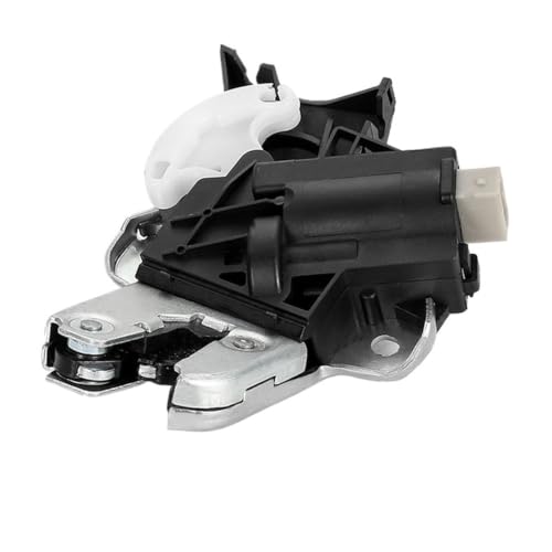 Piezas de automóvil 4F5827505D cerradura de maletero de 1 pieza