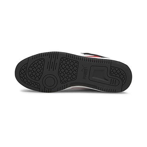 Image of PUMA Mens Rebound Layup Lo Sneaker