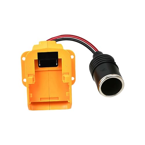 Carcasa de aleación de aluminio para este cargador de coche premium USB