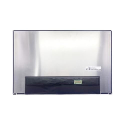 Écran LCD NE140QDM-NX5 14" 2.5K 120Hz dalle d'affichage de rechange pour ordinateur portable