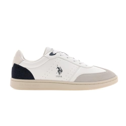 Image of USPA U.S. Polo Assn Mens|CENIK | Stylish Casual Sneaker Shoes for Man