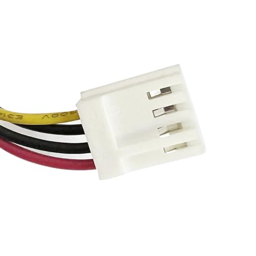 Cable de corriente para PC Lenovo ThinkCentre M90s M90t y ThinkStation chasis M70t 4