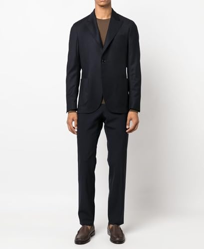 EMERAIDVLN Men's Casual Blazer Jacket 2 Button Suit Jacket Lightweight Sport Coats Wedding Party Business Work Wear3