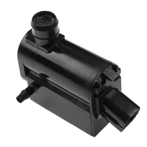 Bomba limpiaparabrisas 985102J000 para solucionar falta de agua en Hyundai 2