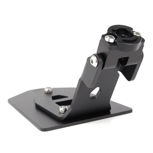 Support navigation GPS pour BMW R 1250 RT 2020-2025 extension crossbar guidon