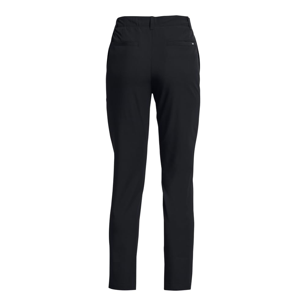 Under Armour Pantalones de Conducción - Pantalones de Golf Mujer