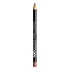 NYX-Nyx-slim-lip-liner-pencil-810-natural NYX PROFESSIONAL MAKEUP slim lip liner pencil 810 natural