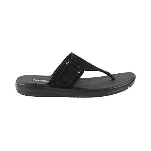 Image of Mochi Mens Velvet Chappals