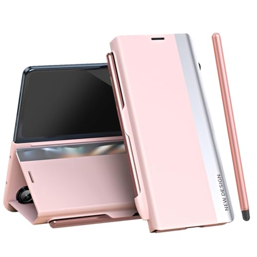 Coque Samsung Z Fold8 Ultra : protégez votre écran pliable et son stylet