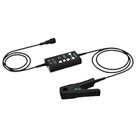 Micsig Oszilloskop-Tastkopf CP2100A AC/DC-Stromtastkopf 800KHz 10A/100A mit Standard-BNC-Schnittstelle