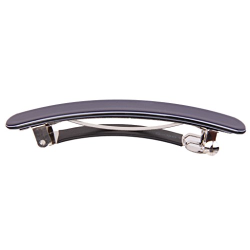 MagiDeal Fashion Women Acrylic Hair Clip Barrette Hairpin Jewelry Accessory - Royal Blue