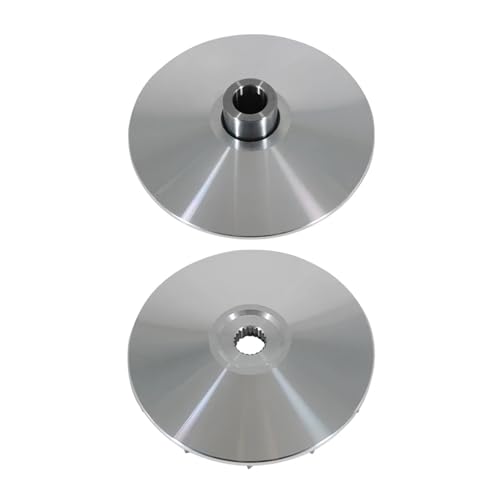 Pièces d'embrayage de démarreur pour réparer le Textron ATV Utility 150 2X4