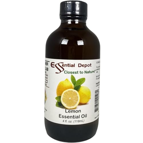 Aceite Esencial de Eucalipto Essential Depot 4 oz miniatura 1