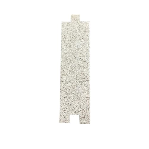Material de aislamiento térmico de catalizador cerámico para sistemas de gas de algodón para automóviles(9-323-3mm)