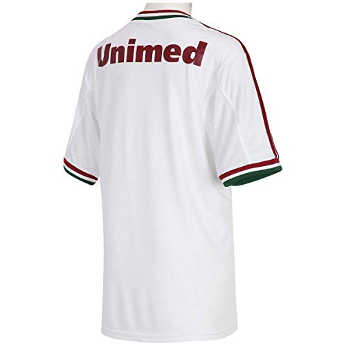 Camisa Infantil Adidas Fluminense II 2013 S/Nº