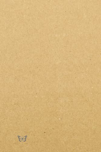 Dual Notebook Lined One Side Blank Other, 120 Pages - 6"x9"