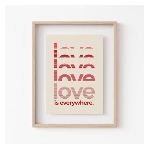 Cuadro sobre lienzo de moda decorativo para dar un toque moderno al hogar 4