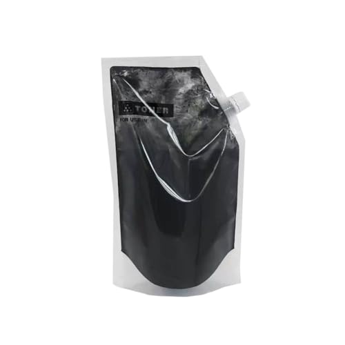 Poudre de toner DX2500N pour éliminer les traces d'impression au bureau