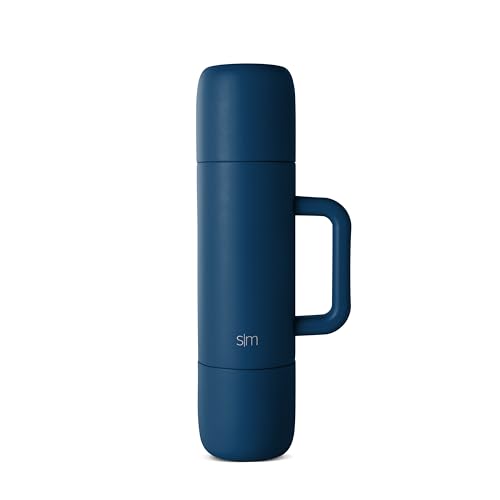 Simple Modern 36oz with Mugs