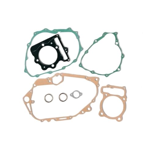 Kit joints moteur XR400R pochette joint cylindre carter NX400 1996-2010
