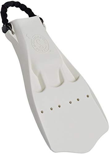 Scubapro Jet Fin with Spring Heel Straps
