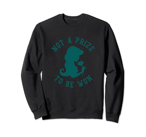 Sweat Jasmine Disney un vêtement inspirant pour exprimer votre liberté