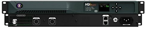 ZeeVee HDb2520-DT 2 Channel 720p HDbridge 2000 Series Encoder/Modulator