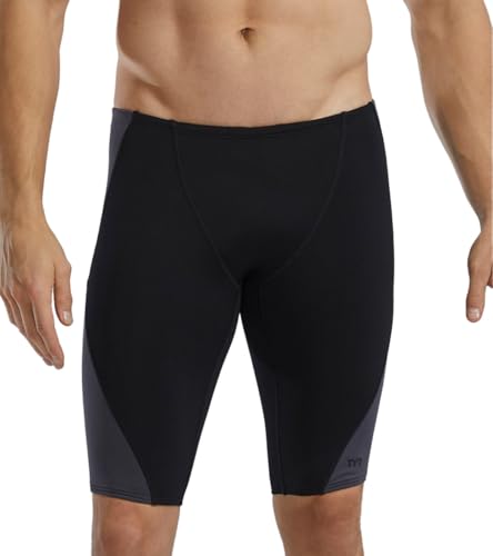 Image of TYR Durafast Elite Solid Jammer