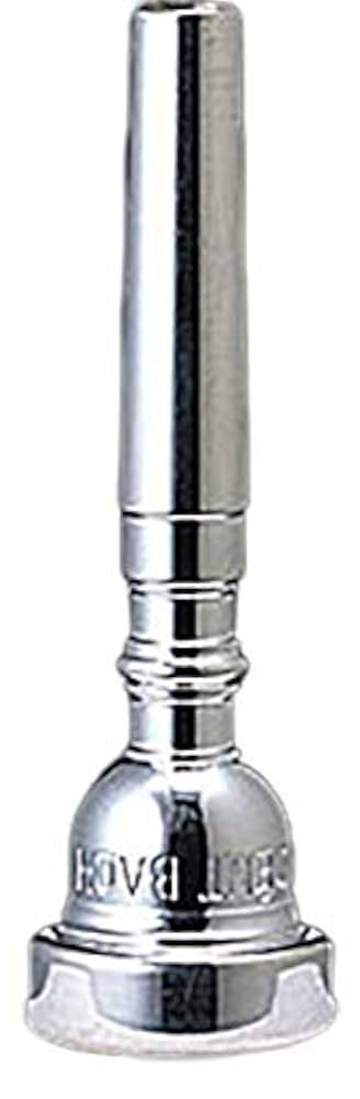 バック 8 3/4C 美品 バック（現行モデル） 中古トランペットマウスピース 8－3/4C