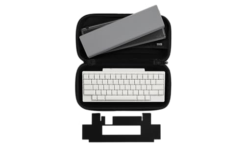 HHKB Professional HYBRID Type-S �p��z��/������u��v �p�[�t�F�N�g�Z�b�g (�L�[�{�[�h �p�[�����X�g �z�U�}�b�g �P�[�X �L�[�{�[�h���[�t �t��)