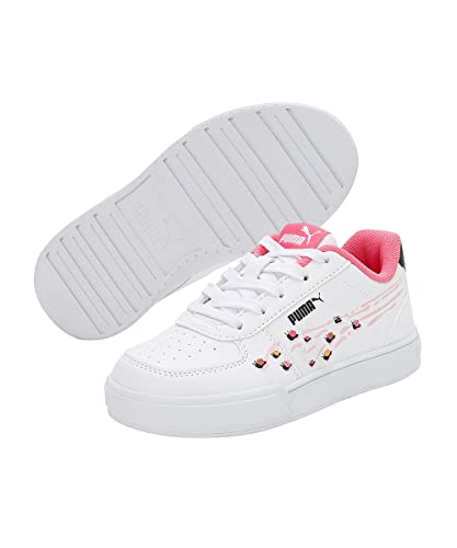 Image of Puma Unisex-Child Caven Small World Ps Sneaker