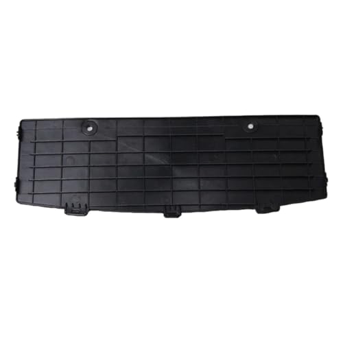 Cache crochet de remorquage arrière pour Tesla Model 3 2017-2023