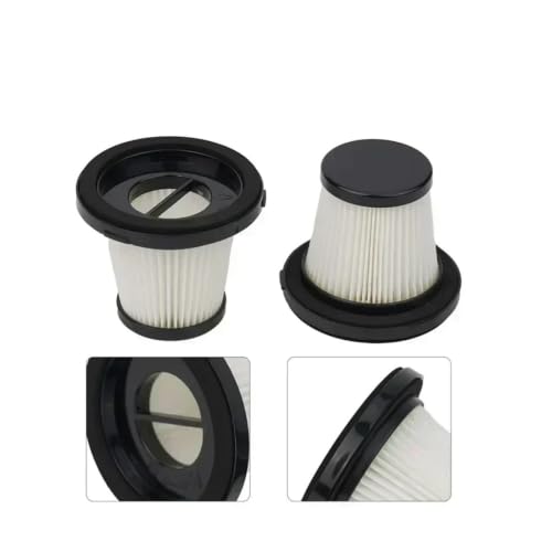 Filtro de vacío reutilizable y lavable, accesorio compatible con Morse G10 5