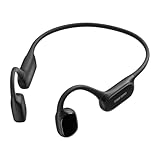 サンワダイレクト 集音器 骨伝導 高齢者 かんたん操作 3モード搭載 軽量 耳掛け式 ノイズ除去 充電式 ネックバンド 防水 400-HABC1