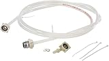 Z3300V0 Neff Z3300V0 - Cable alargador para frigoríficos (3 m, para SbS a partir de 2009)